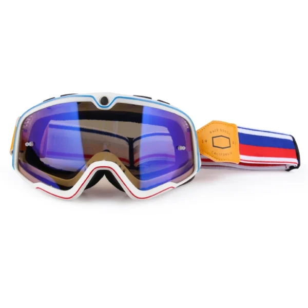 Óculos De Moto Snow com AntiUV - Imagem 9