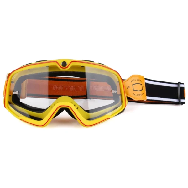 Óculos De Moto Snow com AntiUV - Imagem 15