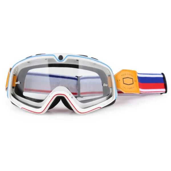 Óculos De Moto Snow com AntiUV - Imagem 19