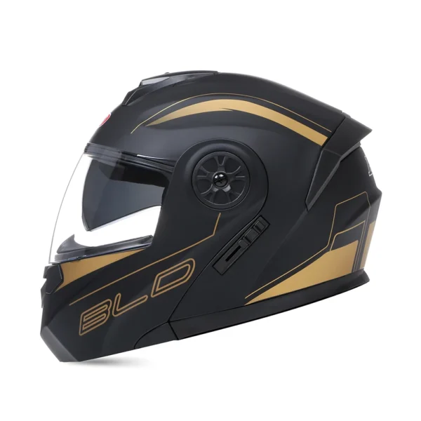 Capacete Flip Up BLD