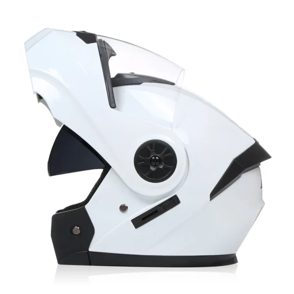 Capacete Flip Up BLD - Imagem 5